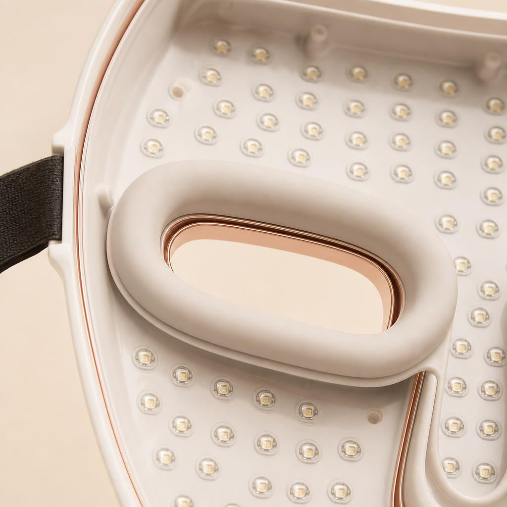 Silicona suave de grado médico