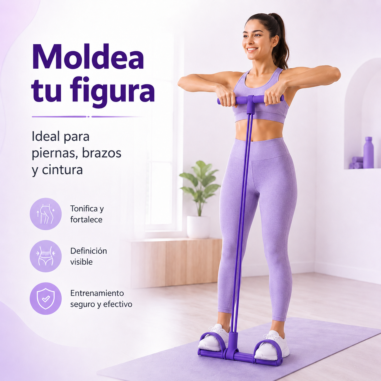 FlexFit Band