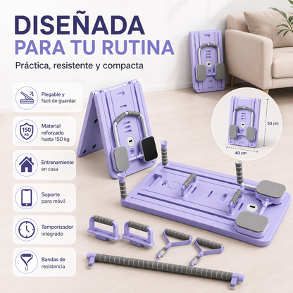 FitBoard Pro 4 en 1