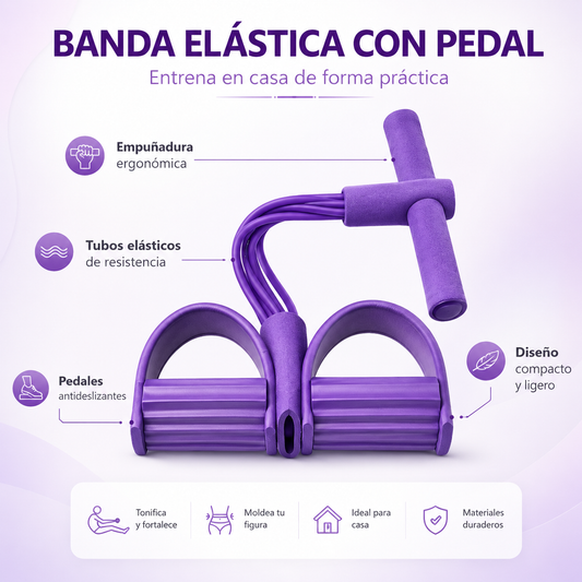 FlexFit Band