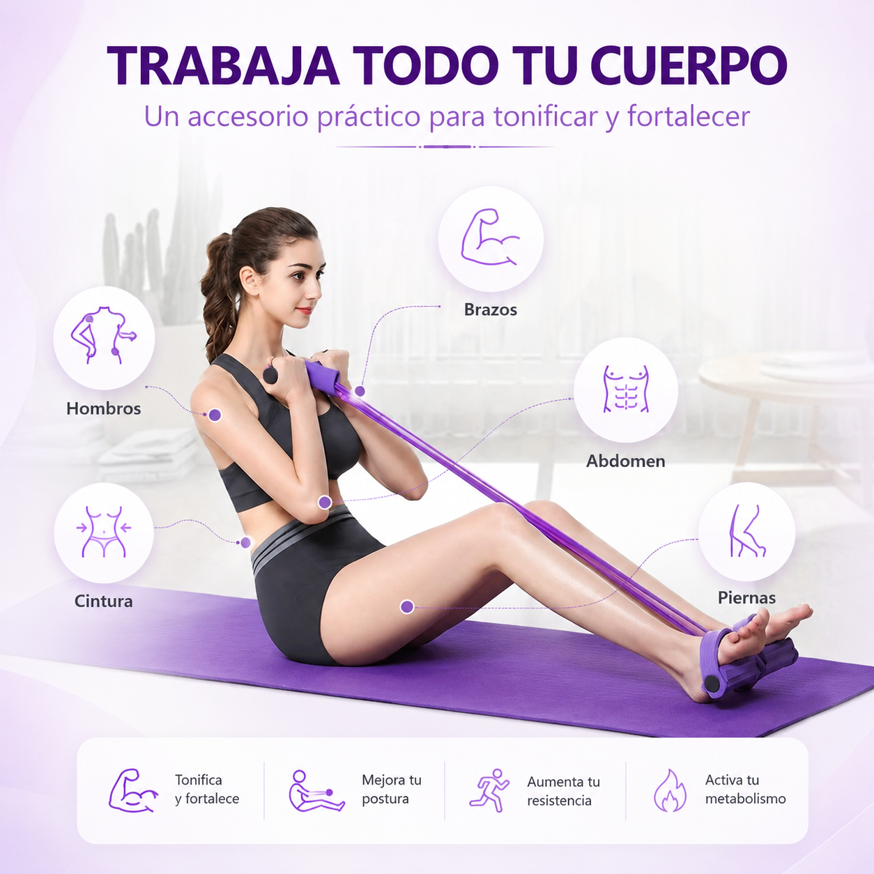 FlexFit Band